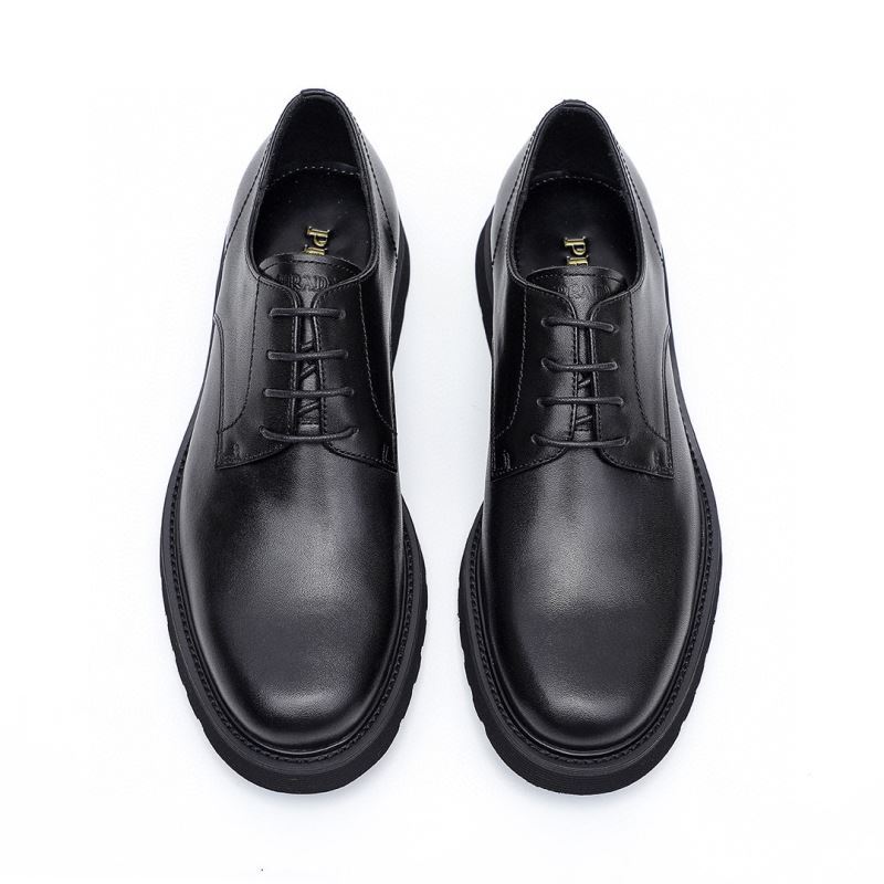 Prada Business Shoes